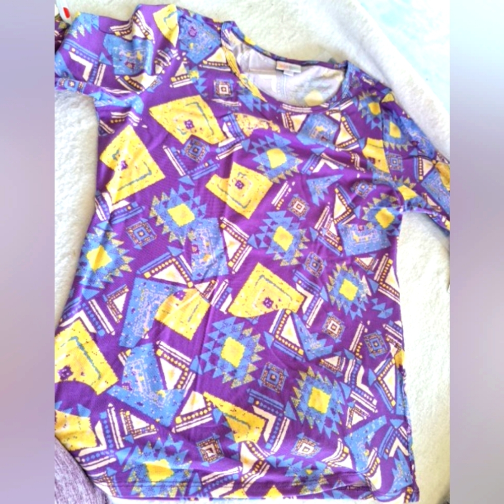 L GiGi Tee #7730